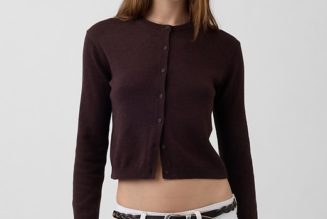 31 Elevated Gap Sale Finds That Deserve Your Attention