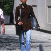 5 Celebrity-Loved '90s Denim Trends Any Stylish Person Would Still Wear Today