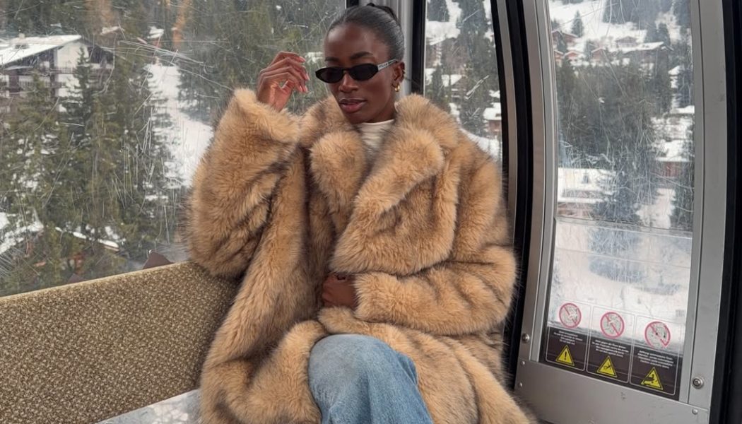 5 January Starter Pack Staples That'll Make Your Month More Fashionable