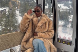 5 January Starter Pack Staples That'll Make Your Month More Fashionable