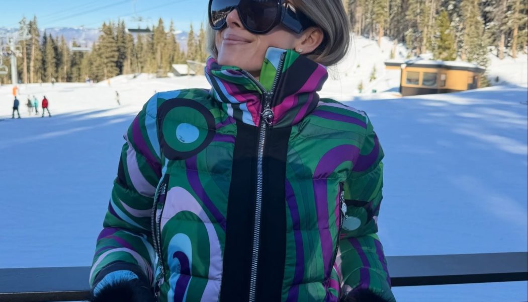 5 Trends All the Ski (and Après-Ski) Girlies Will Wear in 2026