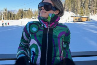 5 Trends All the Ski (and Après-Ski) Girlies Will Wear in 2026