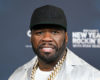 50 Cent Announces He Has 'Billion Dollar Lawyer' Doc In The Works