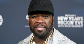 50 Cent Announces He Has ‘Billion Dollar Lawyer’ Doc In The Works