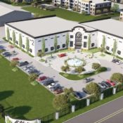 50 Cent Finalizes $124 Million USD Deal to Build a Southern Entertainment Hub in Louisiana