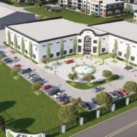 50 Cent Finalizes $124 Million USD Deal to Build a Southern Entertainment Hub in Louisiana