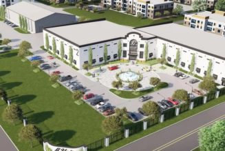 50 Cent Finalizes $124 Million USD Deal to Build a Southern Entertainment Hub in Louisiana