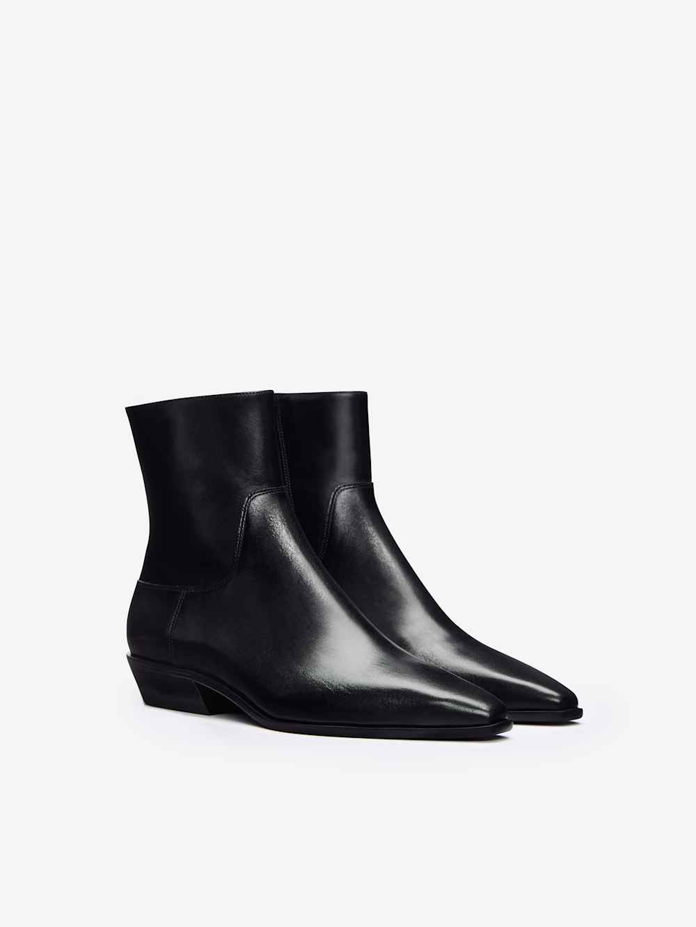 Dominique Ankle Boot