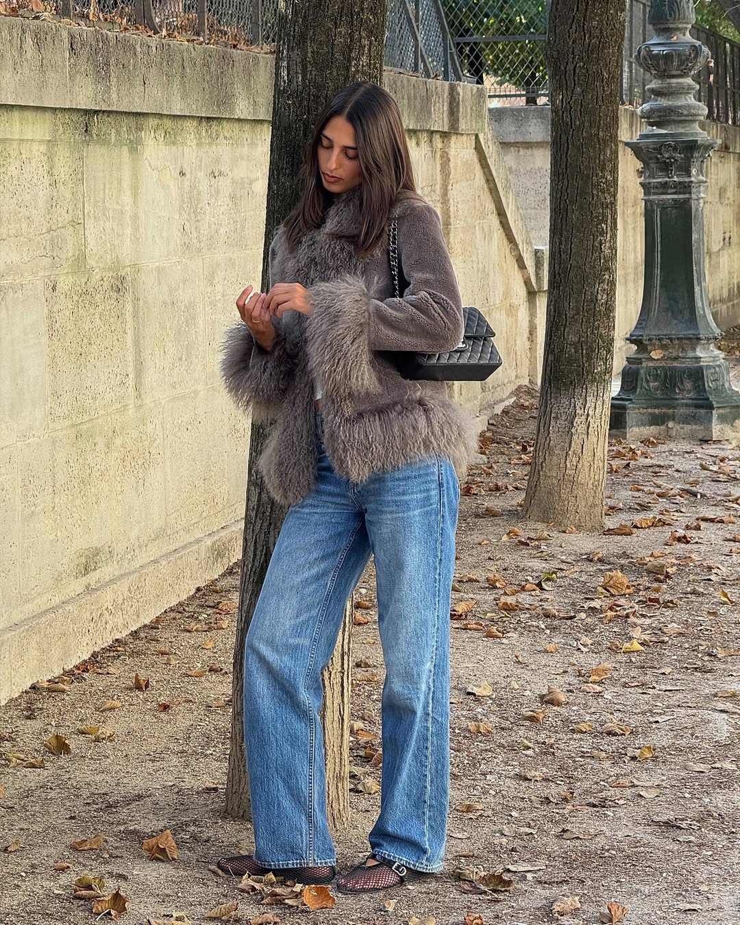 French Girl Shoe Trends to Wear With Jeans in 2026