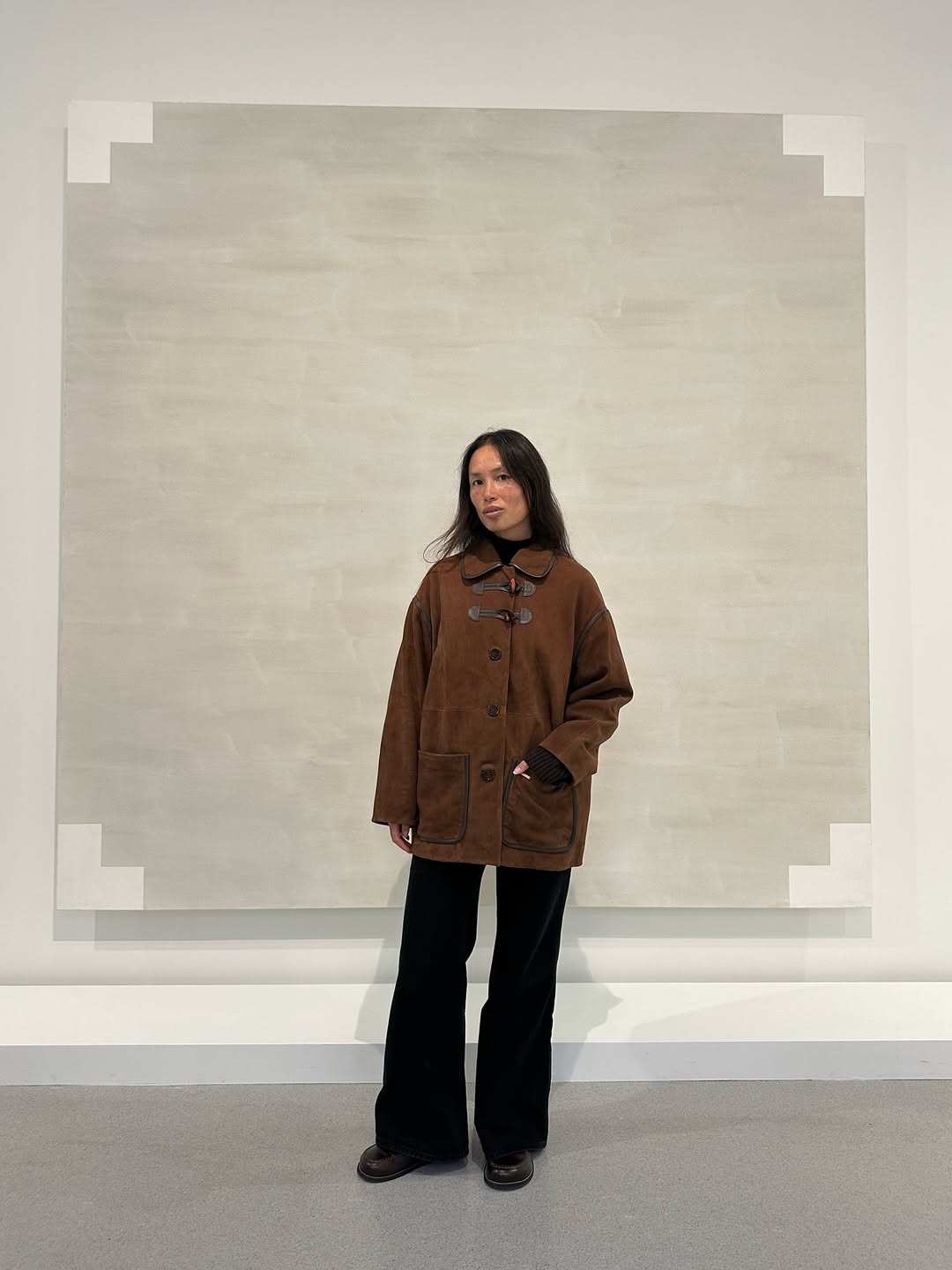 French Girl Shoe Trends to Wear With Jeans in 2026