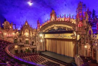 A Century of Stardust: How San Antonio’s Majestic Theatre Escaped Demolition and Became a Cultural Beacon