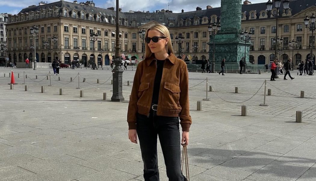 A Chic Parisian Just Told Me What Elegant Trends We Should Expect to See in 2026