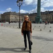 A Chic Parisian Just Told Me What Elegant Trends We Should Expect to See in 2026