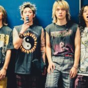 A Day in the Life on Tour With ONE OK ROCK