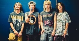 A Day in the Life on Tour With ONE OK ROCK