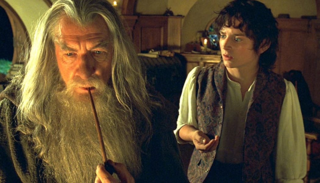 A ‘Fellowship’ Reunion: Sir Ian McKellen Confirms Gandalf and Frodo’s Return for ‘The Hunt for Gollum’