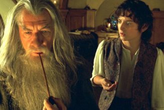 A ‘Fellowship’ Reunion: Sir Ian McKellen Confirms Gandalf and Frodo’s Return for ‘The Hunt for Gollum’