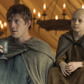 A Knight of the Seven Kingdoms's Odd Couple Brings Warmth to the World of Westeros: Review