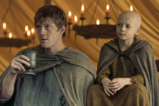 A Knight of the Seven Kingdoms's Odd Couple Brings Warmth to the World of Westeros: Review