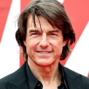 A Maverick Behind the Lens, Tom Cruise Makes Surprise Contribution to 'Star Wars: Starfighter'