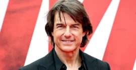 A Maverick Behind the Lens, Tom Cruise Makes Surprise Contribution to ‘Star Wars: Starfighter’