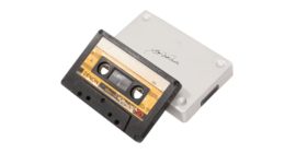 A Rare Tupac Shakur Demo Cassette From 1988 Is Up for Auction at Wax Poetics