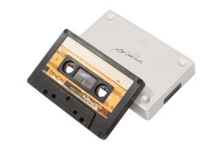 A Rare Tupac Shakur Demo Cassette From 1988 Is Up for Auction at Wax Poetics