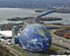 A second US Sphere could come to Maryland
