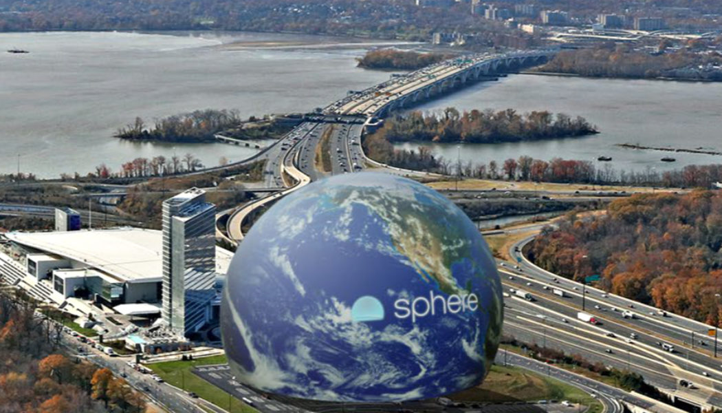 A second US Sphere could come to Maryland