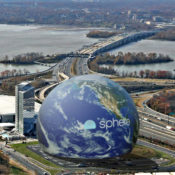 A second US Sphere could come to Maryland