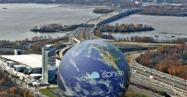 A second US Sphere could come to Maryland