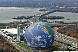 A second US Sphere could come to Maryland