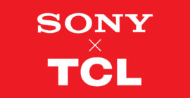 A Sony and TCL partnership doesn’t mean the end of Sony TVs