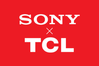A Sony and TCL partnership doesn’t mean the end of Sony TVs