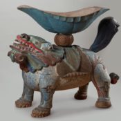 A Tour Through ‘Korean Treasures’ With Audrey Nuna