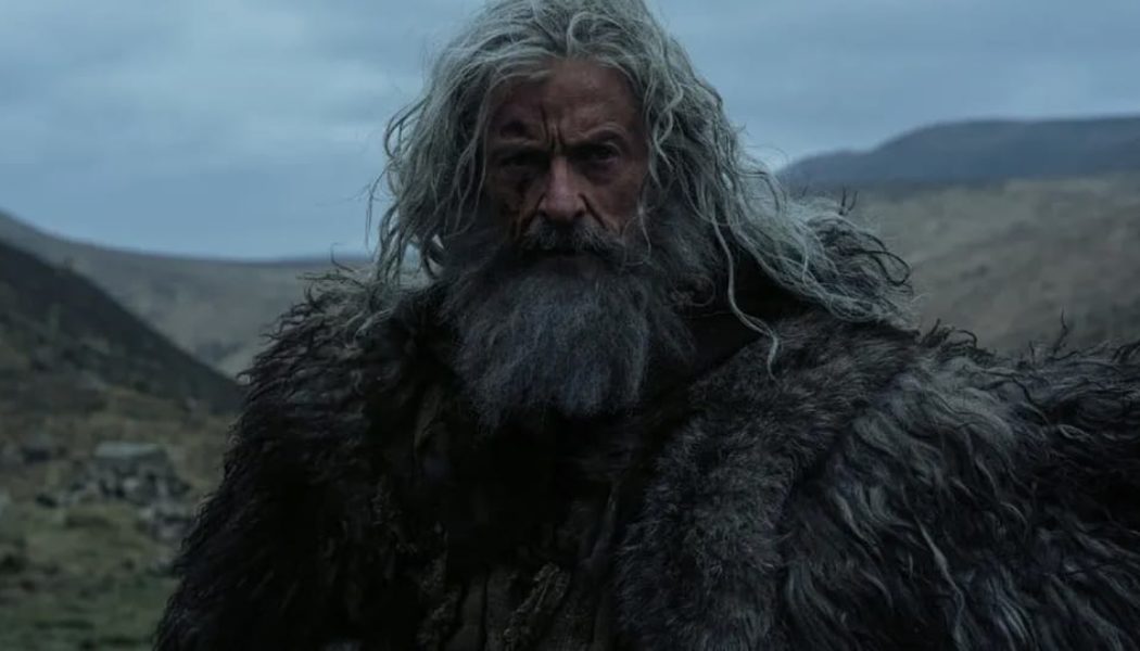 A24 Unveils the Haunting Official Trailer for 'The Death of Robin Hood'