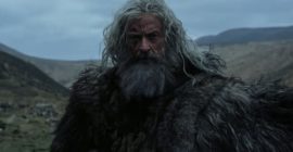 A24 Unveils the Haunting Official Trailer for ‘The Death of Robin Hood’