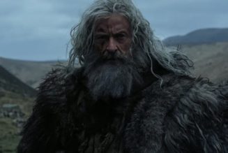 A24 Unveils the Haunting Official Trailer for 'The Death of Robin Hood'