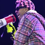 A$AP Rocky Announces "DON'T BE DUMB WORLD TOUR" Dates for 2026