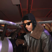 A$AP Rocky Delivers 'Don't Be Dumb' & Fans Love Doechii's Feature