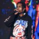 A$AP Rocky Drops Psychedelic New Song "Punk Rocky"