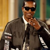 A$AP Rocky Reveals Full ‘DON’T BE DUMB’ Tracklist