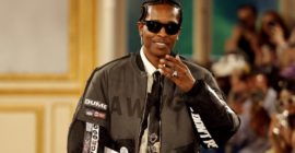 A$AP Rocky Reveals Full ‘DON’T BE DUMB’ Tracklist