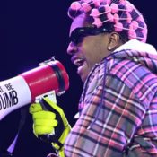 A$AP Rocky’s ‘DON’T BE DUMB’ Debuts at No. 1 on Billboard 200