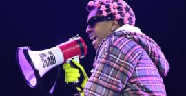 A$AP Rocky’s ‘DON’T BE DUMB’ Debuts at No. 1 on Billboard 200