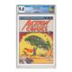 Action Comics #1 Shatters Records With Staggering $15 Million USD Private Sale