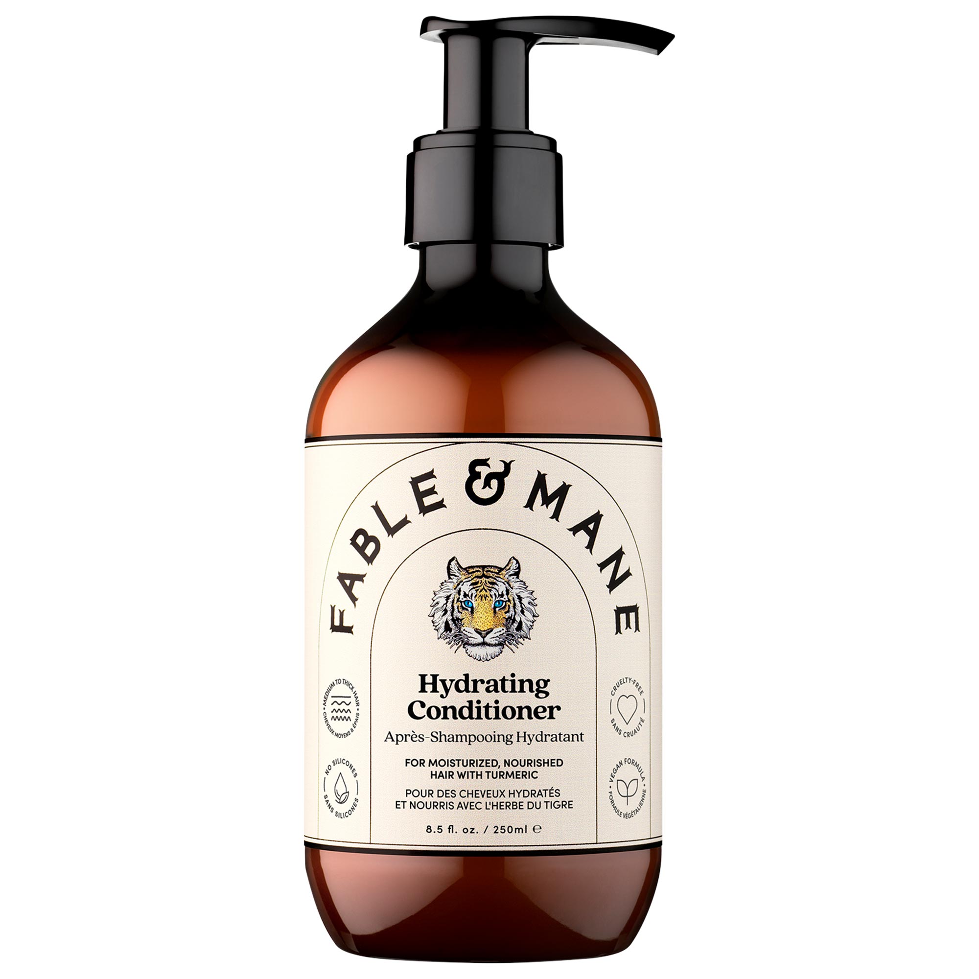 Hydrating Conditioner for Thick, Dry, Damaged Hair