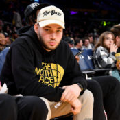 Adin Ross Hits The Panic Button, Allegedly Calls Police On Lil Tjay's Cousin