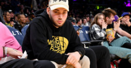 Adin Ross Hits The Panic Button, Allegedly Calls Police On Lil Tjay’s Cousin