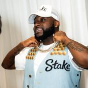 AFCON 2025: Davido Goes Big on Nigeria With ₦71m Bet » NaijaTunez - No. 1 Platform For Latest Naija Music & Videos